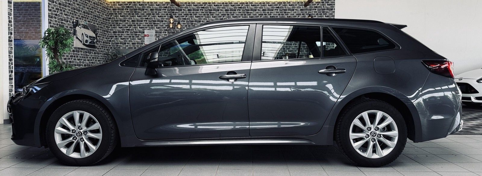 Toyota Corolla Touring Sports Hybrid 1.HD|KAMERA|ACC|SH