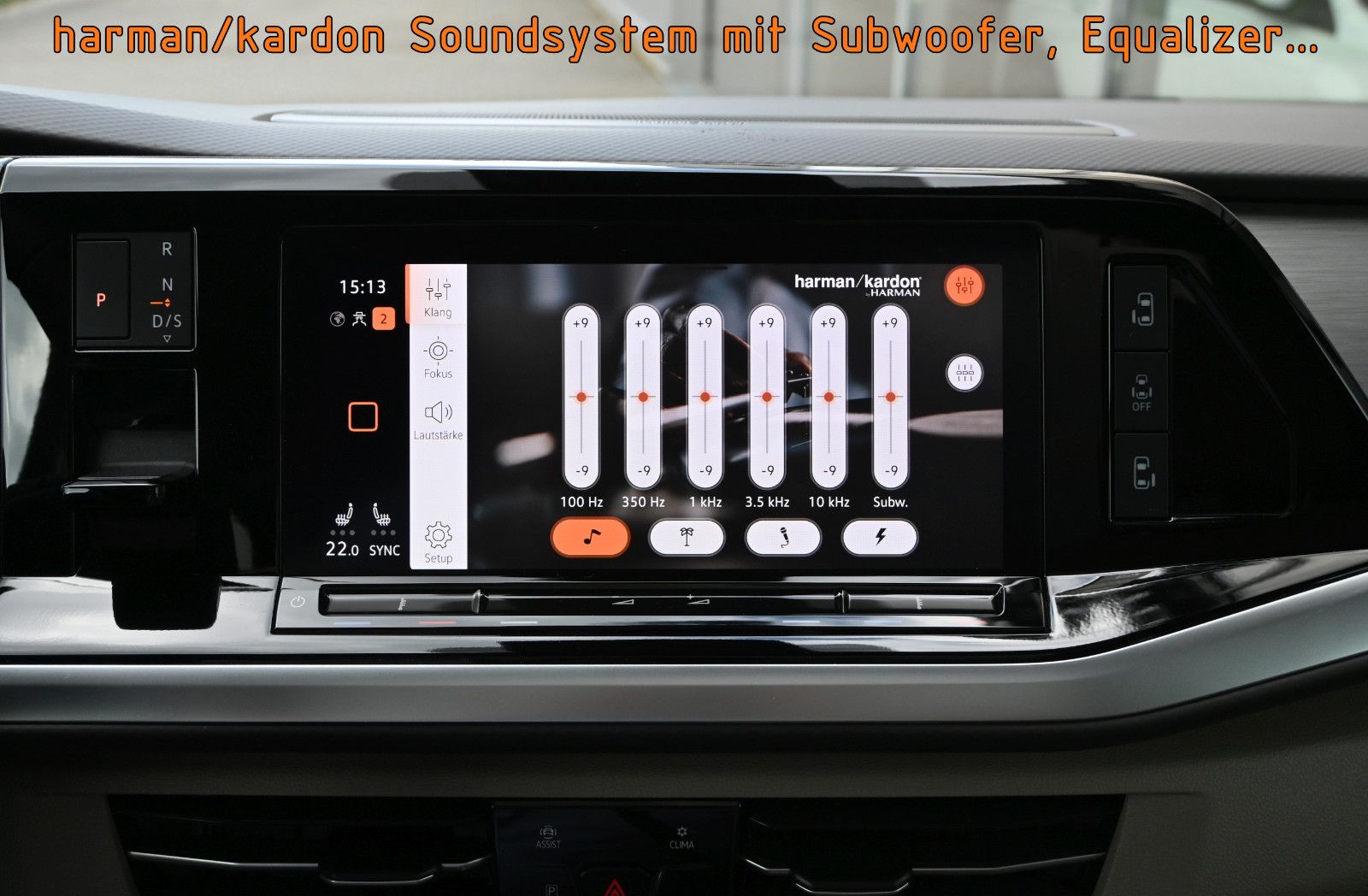 Volkswagen T7 Multivan 2.0 TDI DSG Edition - Samsaru's Car Outlet
