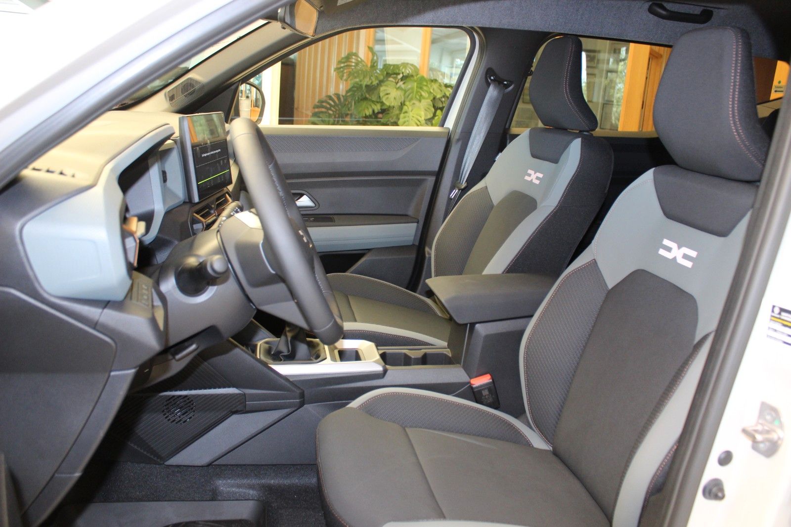 Dacia Duster III Extreme TCe 130 - Samsaru's Car Outlet
