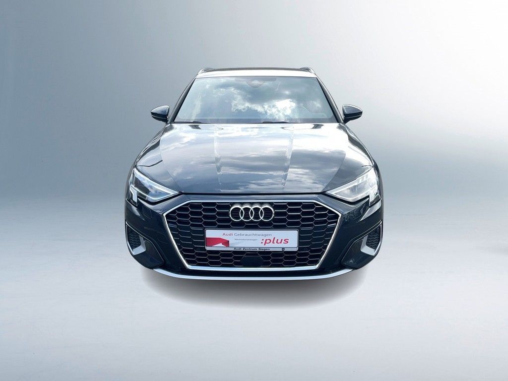 Audi A3 Sportback 35 TFSI advanced - Samsaru's Car Outlet