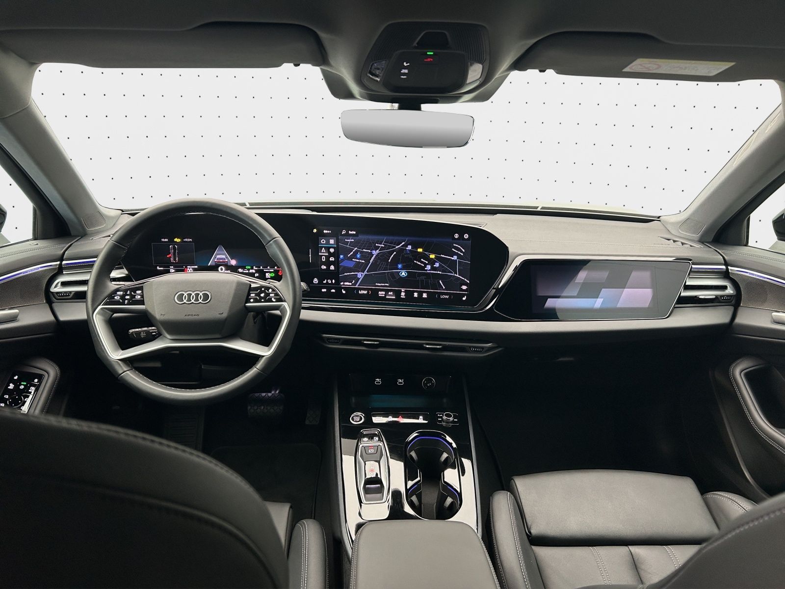 Audi A5 Avant 40 TFSI qu S line edition one S tro*B&O