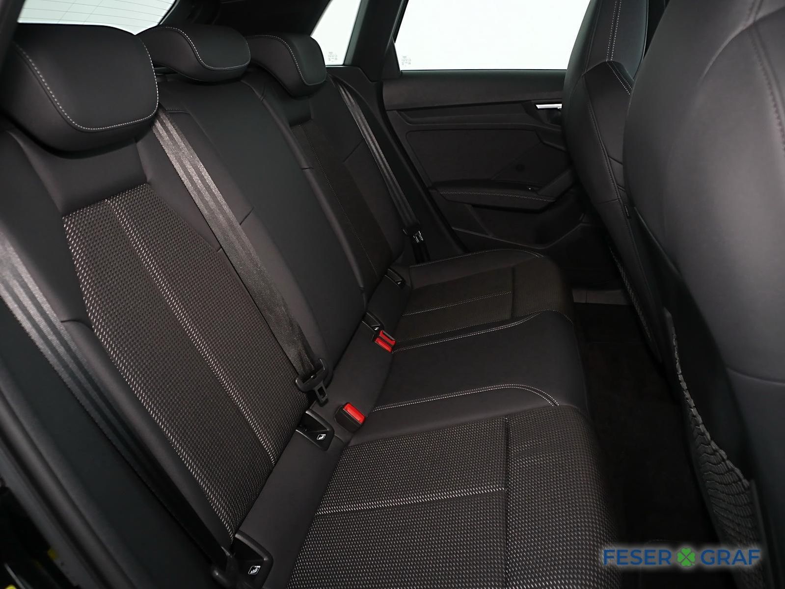 Audi A3 Sportback S line 35 TFSI S tronic Plus - Samsaru's Car Outlet
