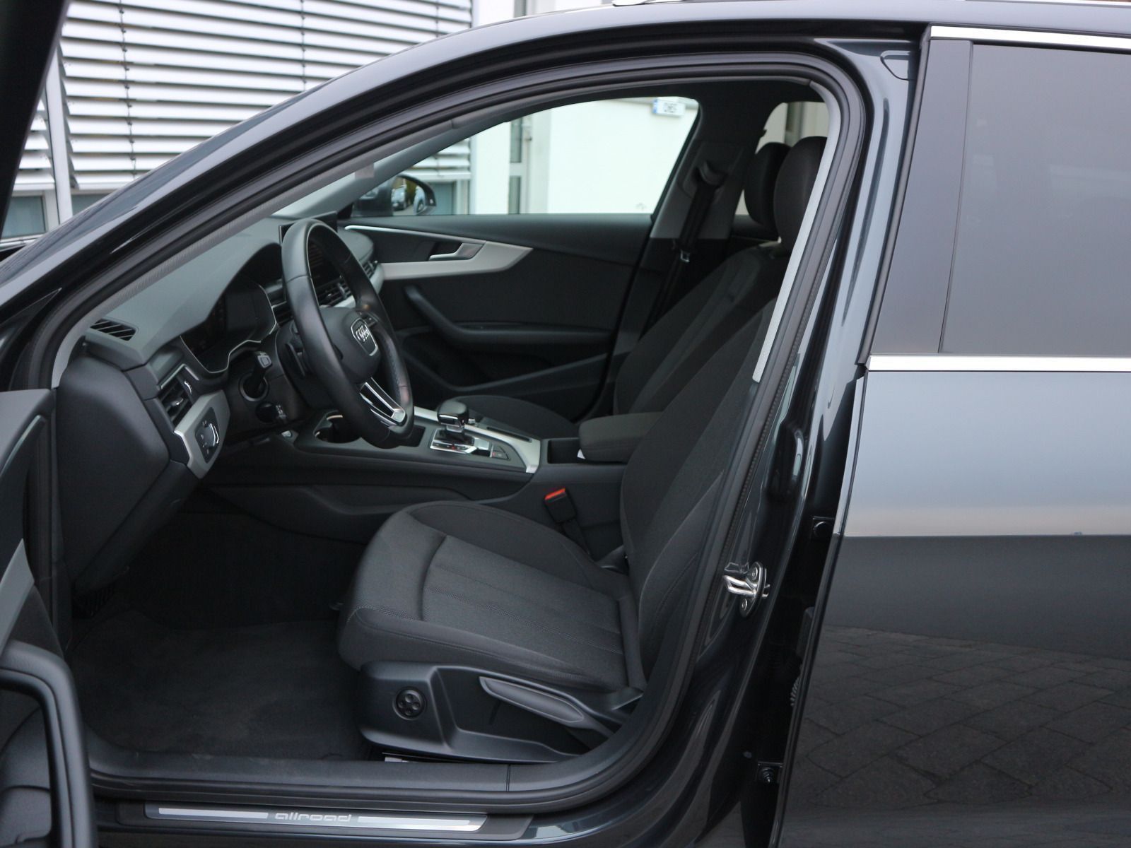 Audi A4 allroad quattro 45 TFSI S tronic AHK*CarPlay