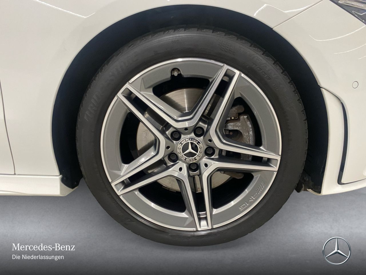 Mercedes-Benz CLA 250 4M AMG - Samsaru's Car Outlet