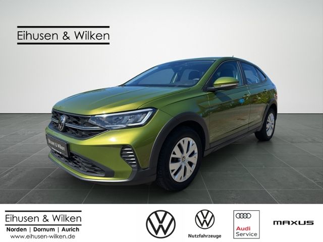 Volkswagen Taigo 1.0 TSI - Samsaru's Car Outlet