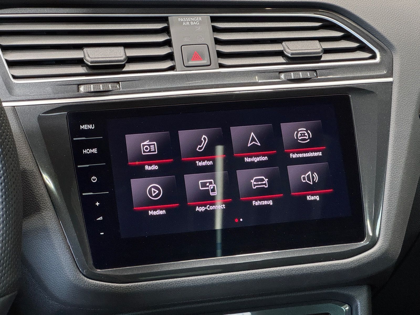 Volkswagen Tiguan R-Line 2.0 TDI DSG 4M - Samsaru's Car Outlet