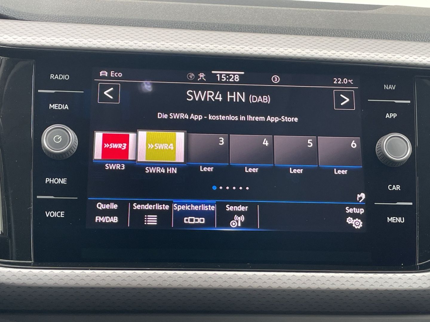 Volkswagen T-Cross 1.5 TSI DSG Active - Samsaru's Car Outlet