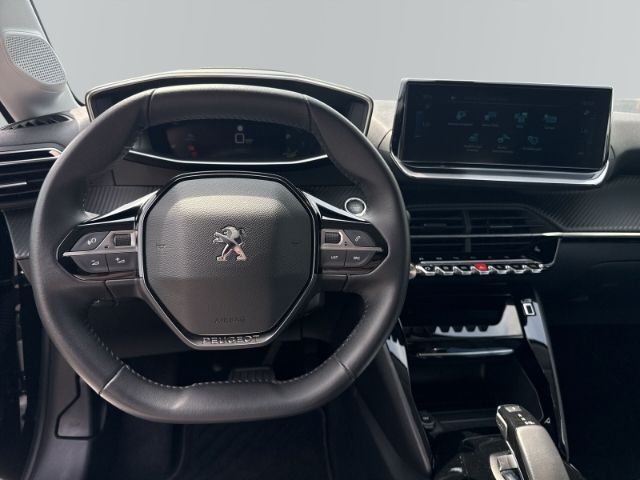 Peugeot 208 E Allure 136 - Samsaru's Car Outlet