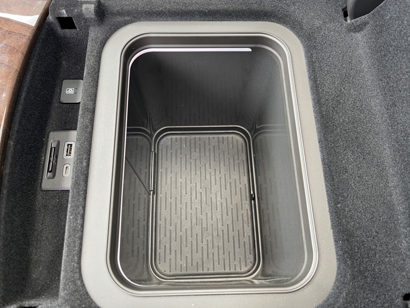 Cadillac Escalade Sport Platinum 6.2 DEUTSCHE AUSFÜHRUNG