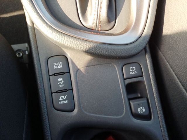 Toyota Yaris Cross Hybrid FWD GR Sport 1.5 VVT-iE EU6e