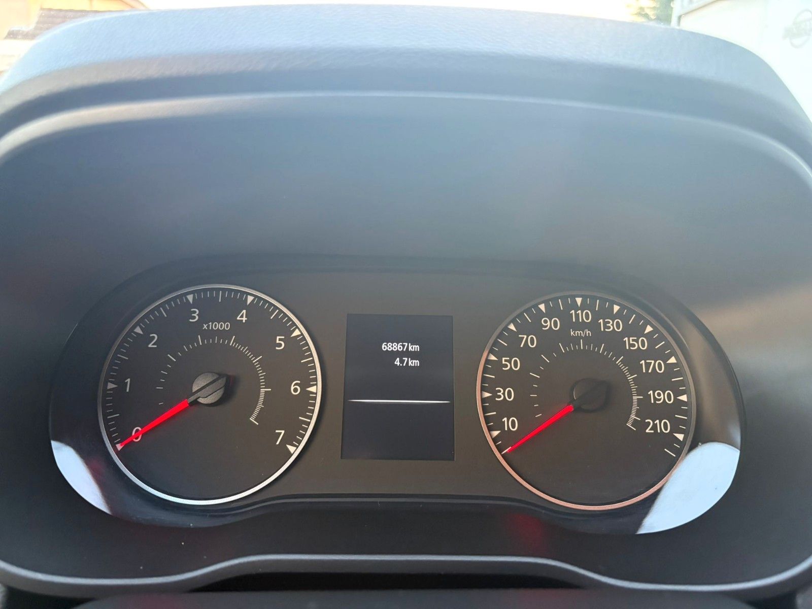 Dacia Duster II Extreme 4WD - Samsaru's Car Outlet