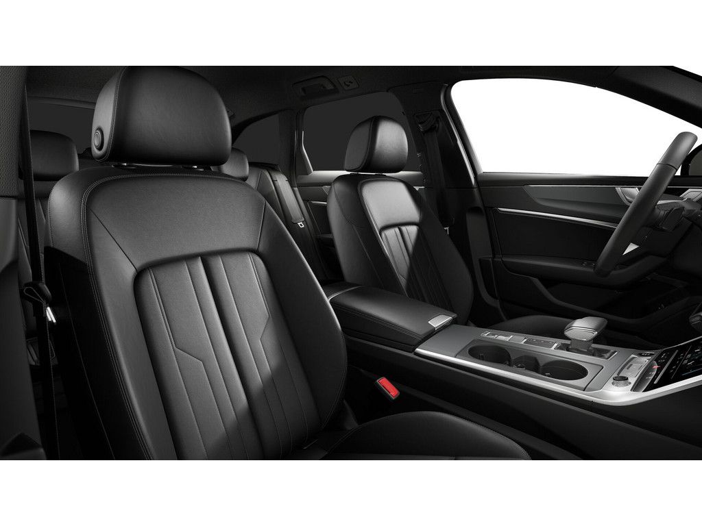Audi A6 Avant 40 2.0 TDI advanced S-tronic - Samsaru's Car Outlet