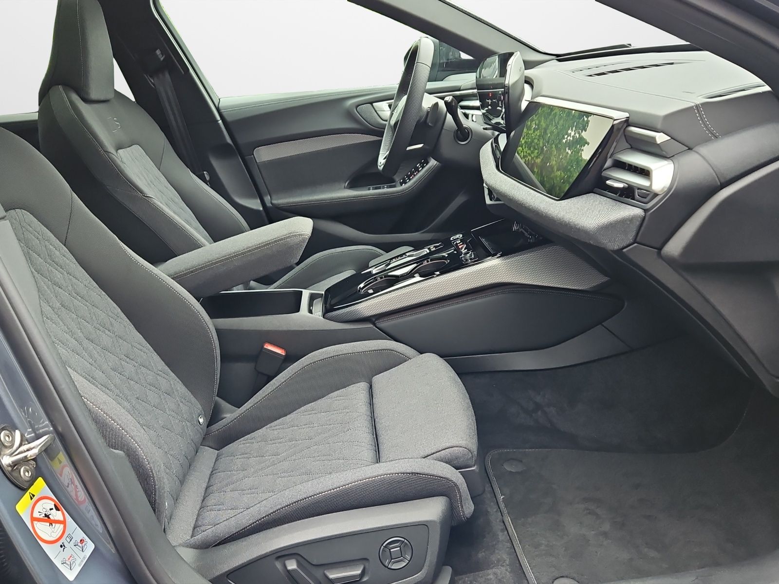 Audi A5 Avant TFSI S tronic quattro S-line Navi Matri