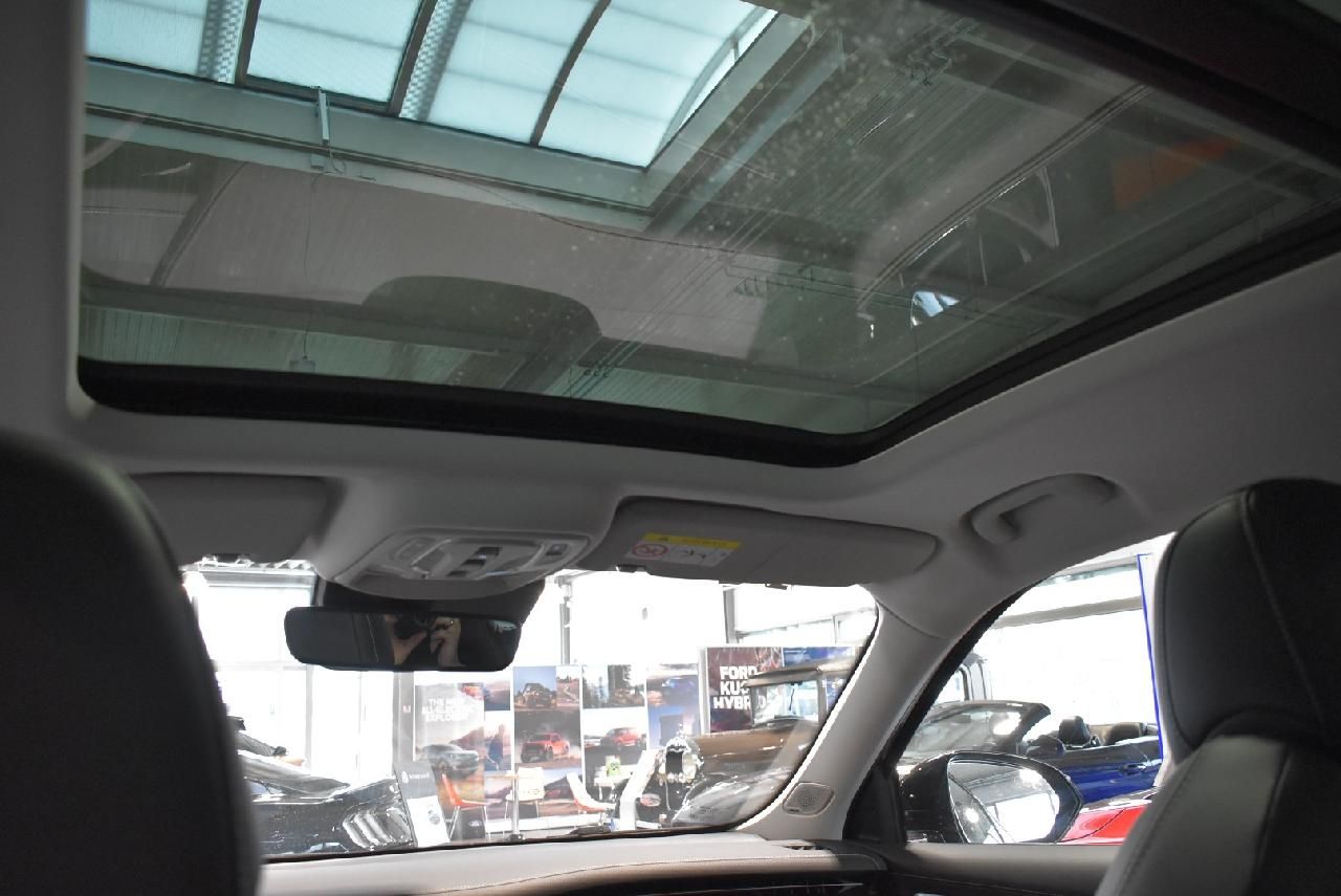 MG Marvel R Performance Allrad Pano ACC Leder