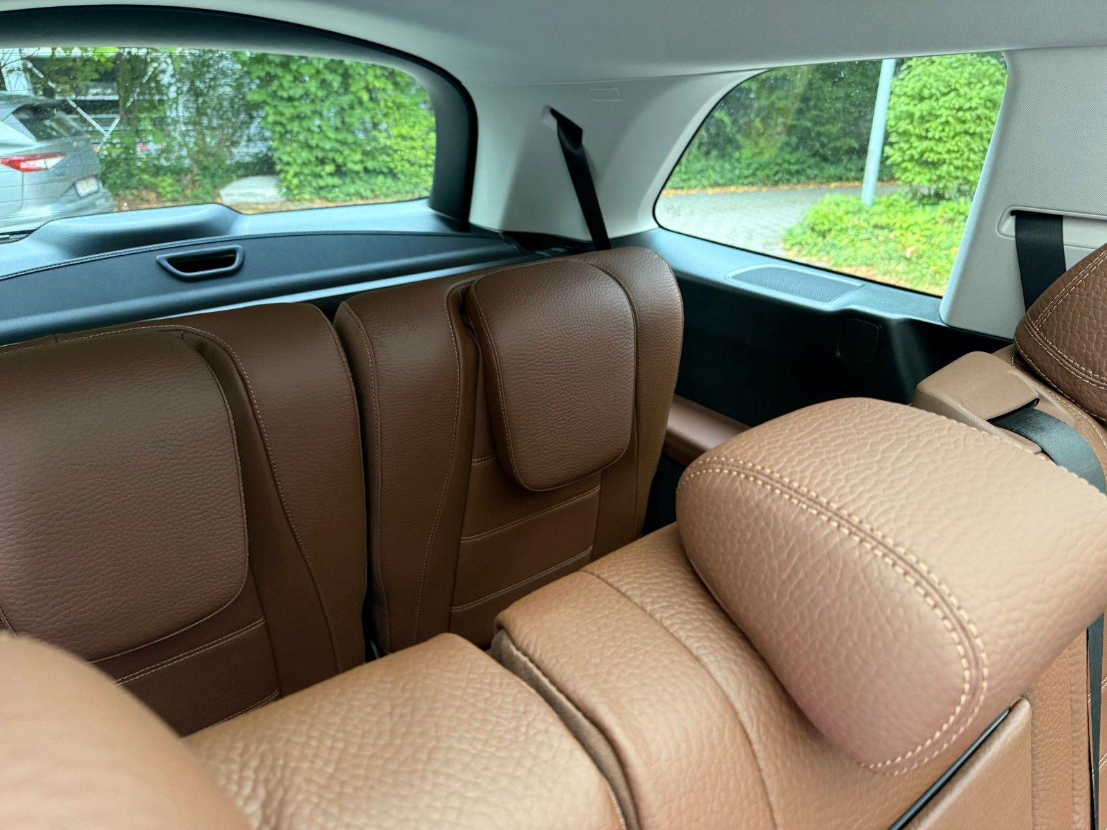 Mercedes-Benz GLS 450 4MATIC AMG Line - Samsaru's Car Outlet