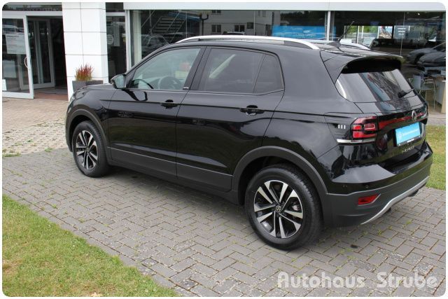 Volkswagen T-Cross United 1.0 TSI DSG - Samsaru's Car Outlet