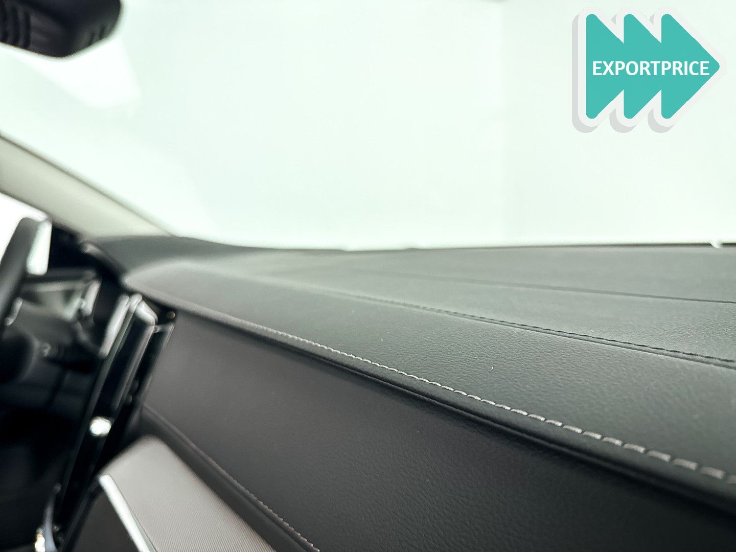 Volvo V60 T6 Aut. Plug-in hybrid AWD Ultra Dark | pano