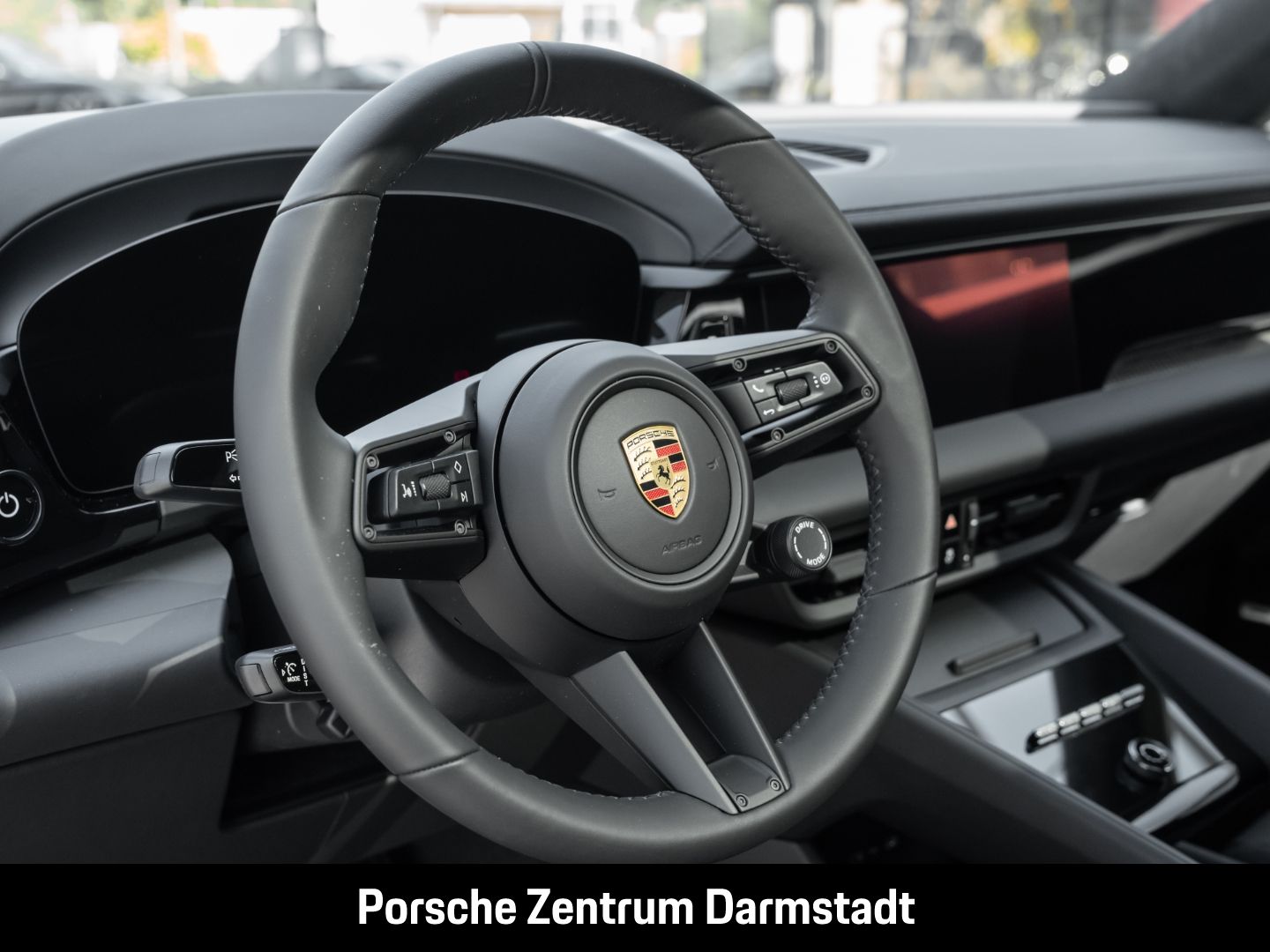 Porsche Macan 4S - Samsaru's Car Outlet