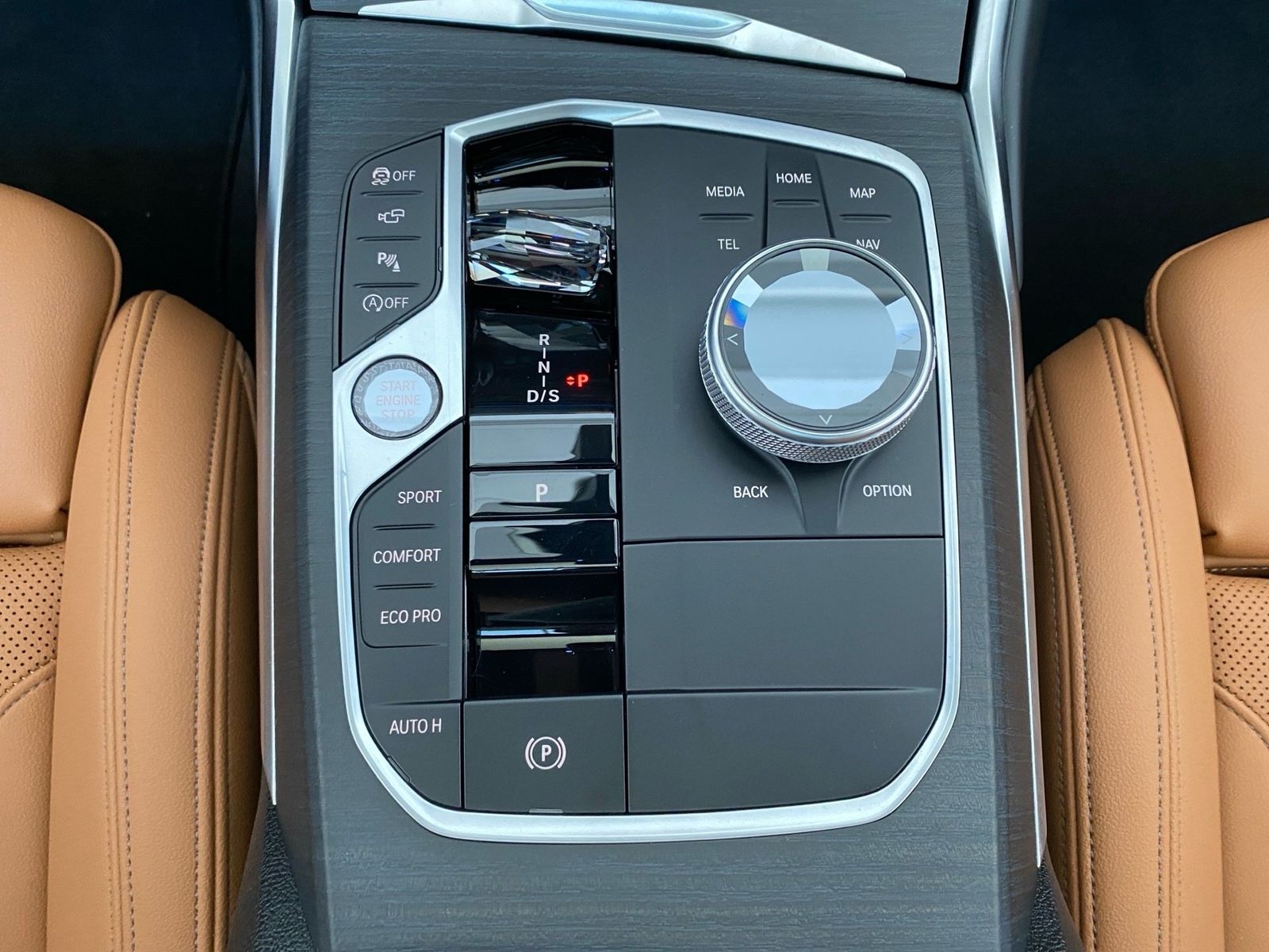 BMW 320i Touring M Sport Pro HUD Pano ad.LED ACC H/K