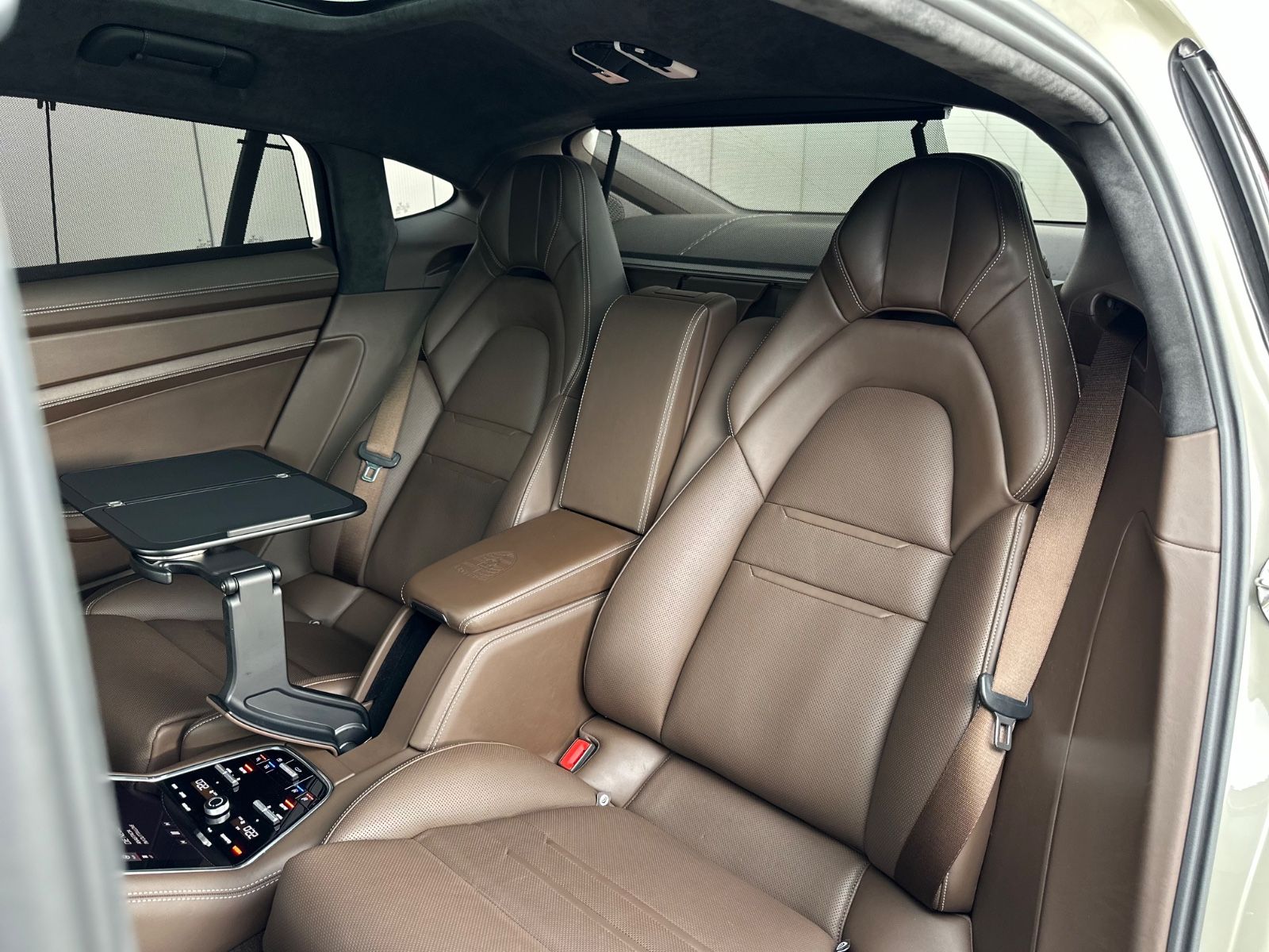 Porsche Panamera Turbo S Executive !FULL, FULL, FULL!