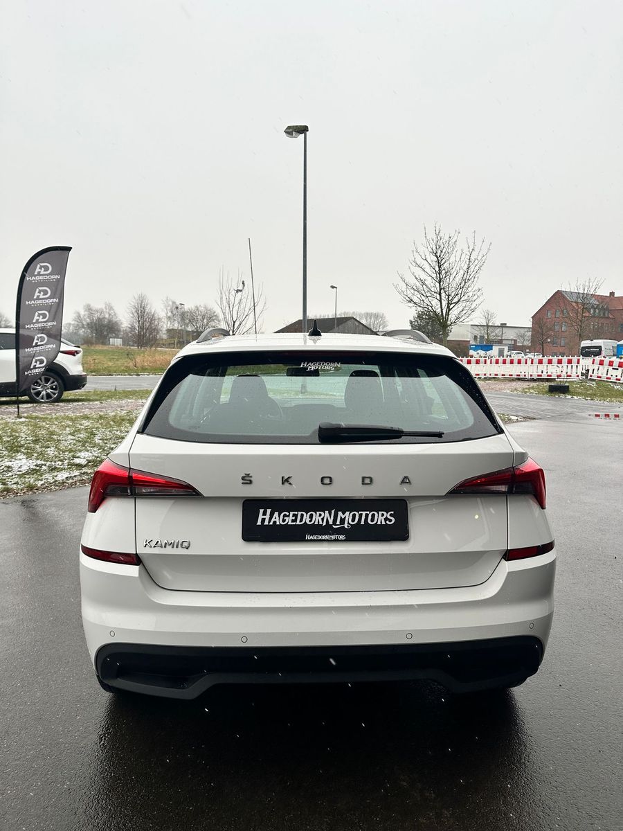 Skoda Kamiq Active - Samsaru's Car Outlet