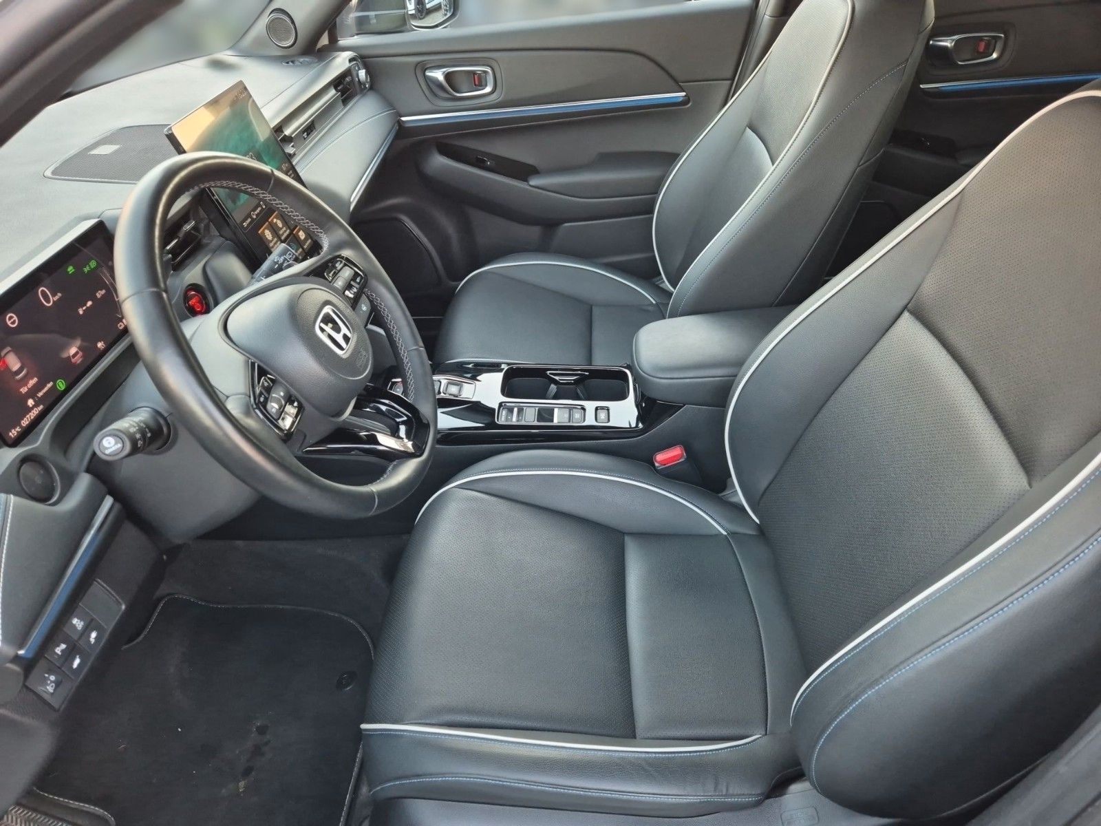 Honda e:Ny1 Advance-Paket Navi/Kamera/Pano