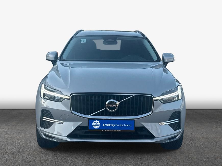 Volvo XC60 B5 B AWD Core GJR SiH AHK FIS WINTER