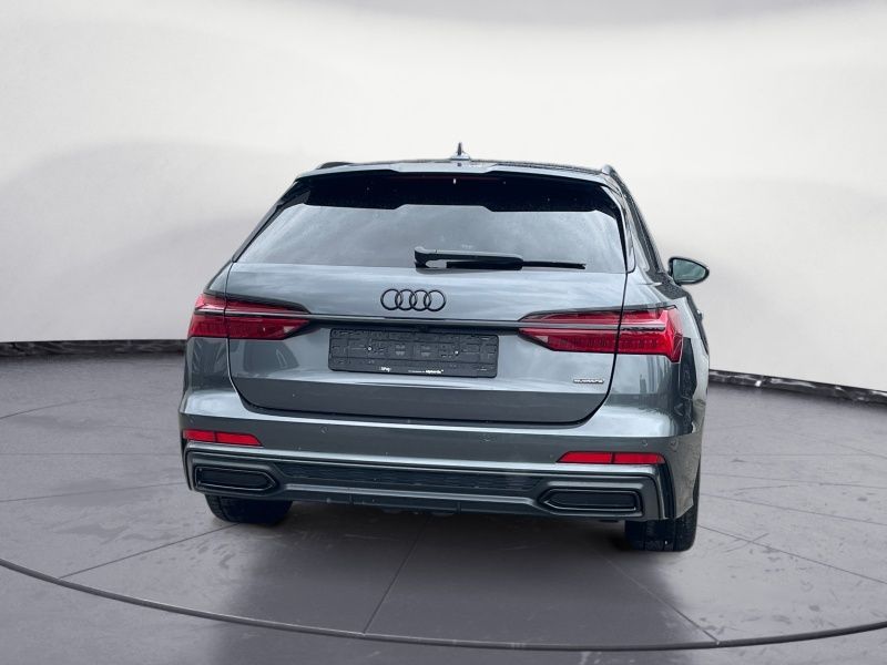 Audi A6 Avant 55 TFSI e quattro S tronic - Samsaru's Car Outlet