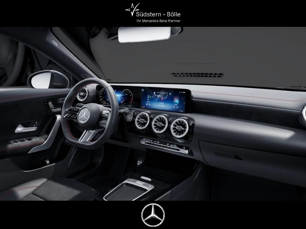 Mercedes-Benz CLA 220 4M Coupé - Samsaru's Car Outlet