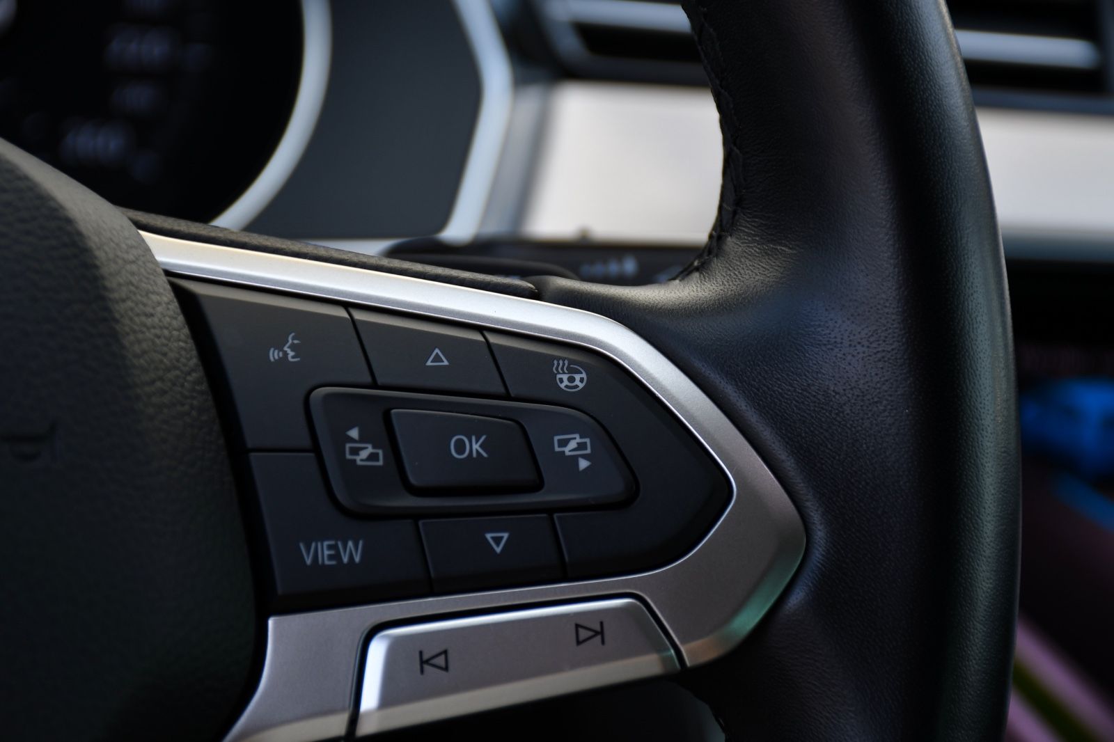 Volkswagen Passat Var Elegance - Samsaru's Car Outlet