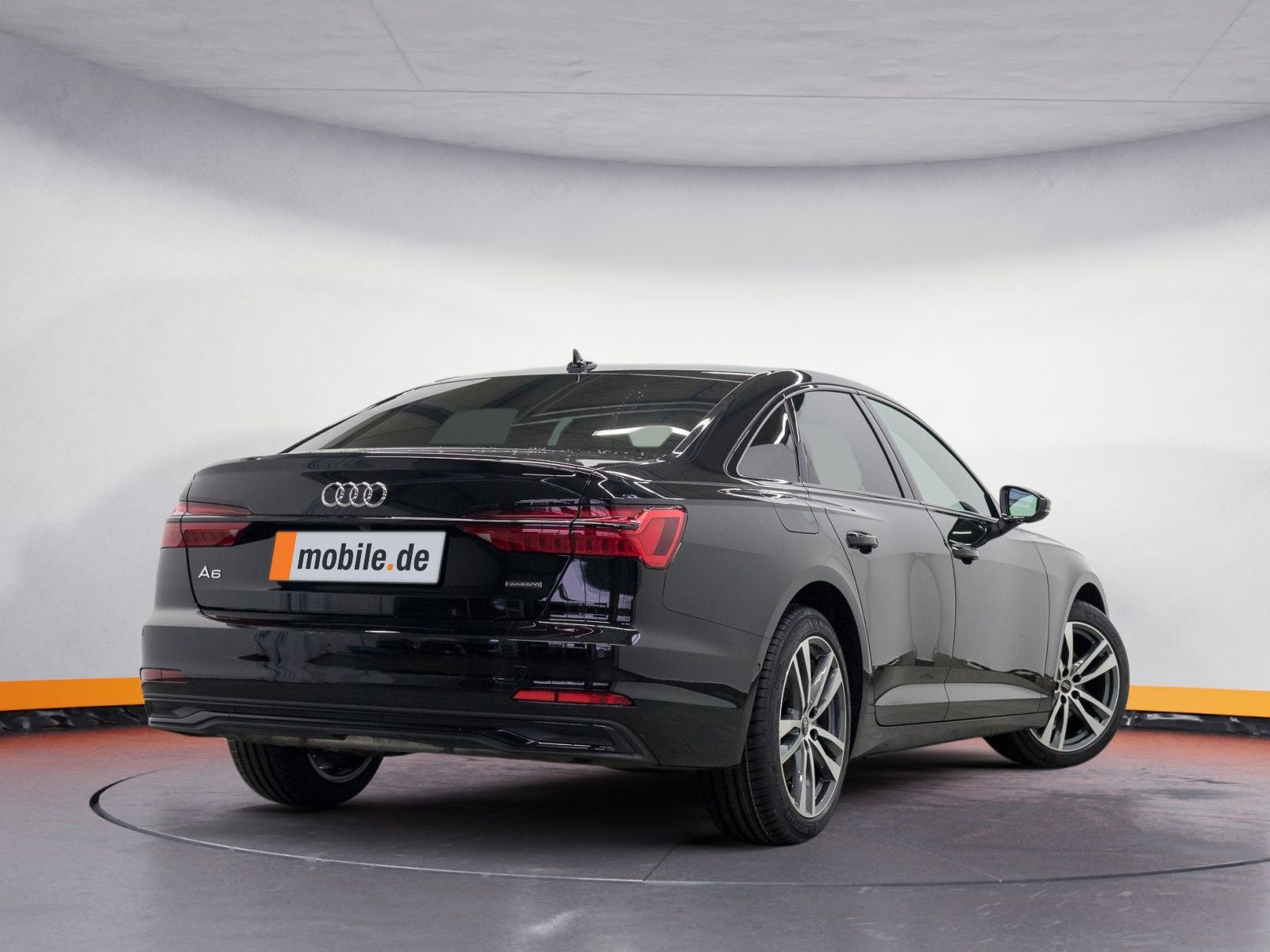 Audi A6 45 TFSI Q ADVANCED - Samsaru's Car Outlet