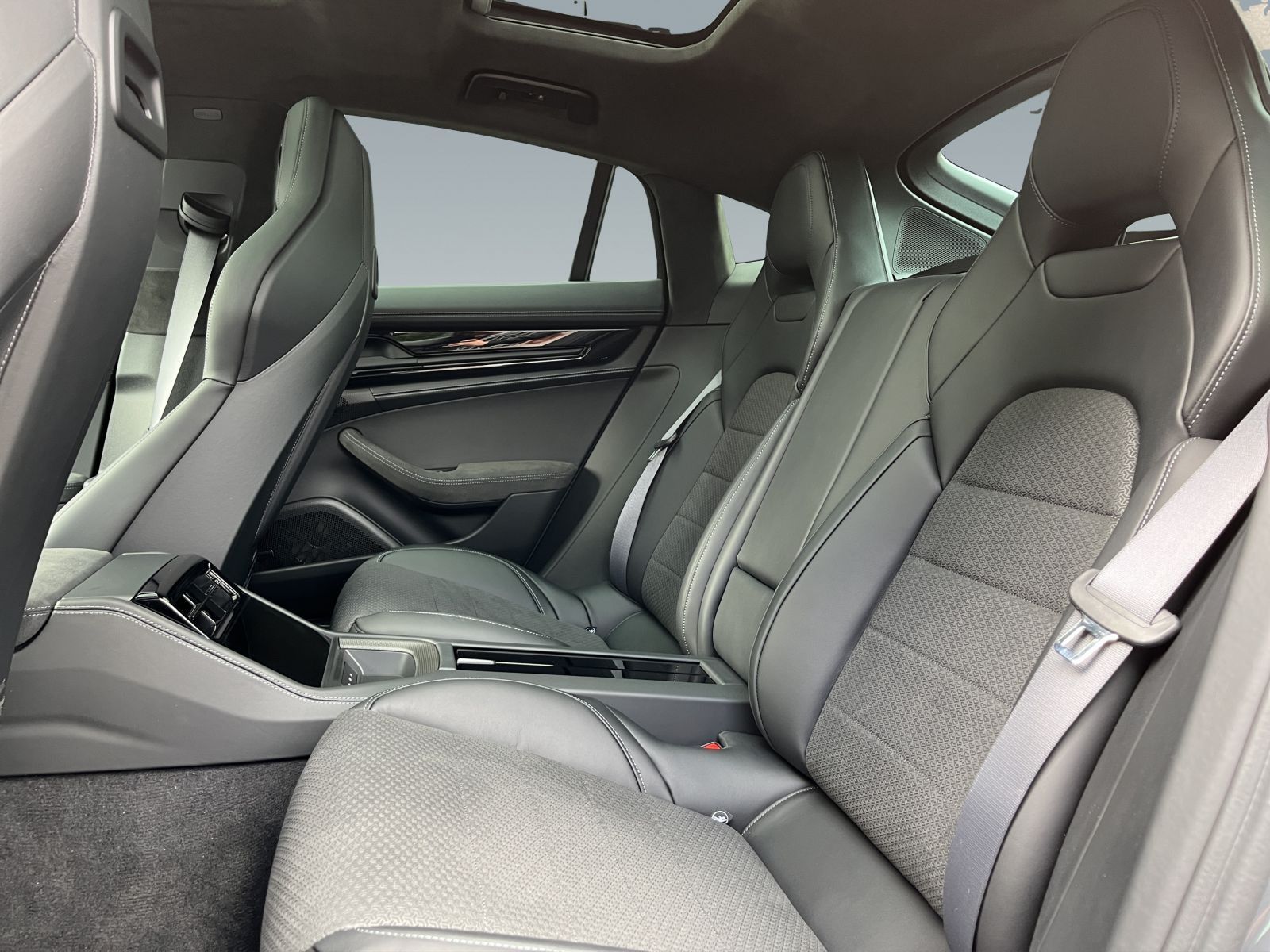Porsche Panamera GTS Pano.,Privacy,Head-Up,Beifahrerdisp