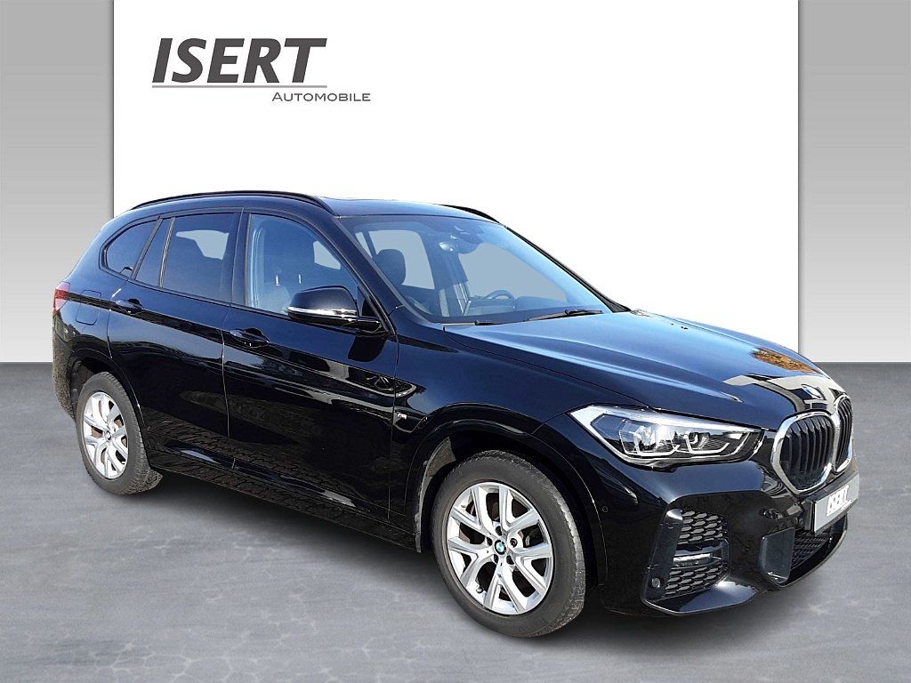 BMW X1 xDrive20d M Sport - Samsaru's Car Outlet