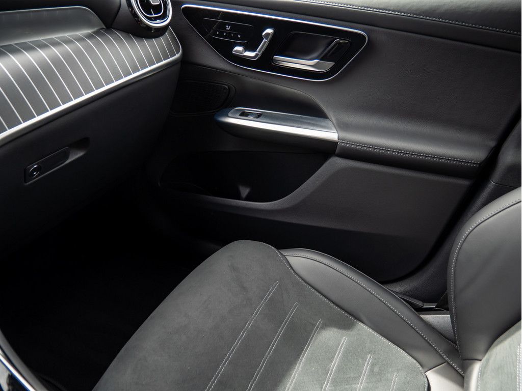 Mercedes-Benz GLC 300 4M Coupé AMG Sport Premium - Samsaru's Car Outlet