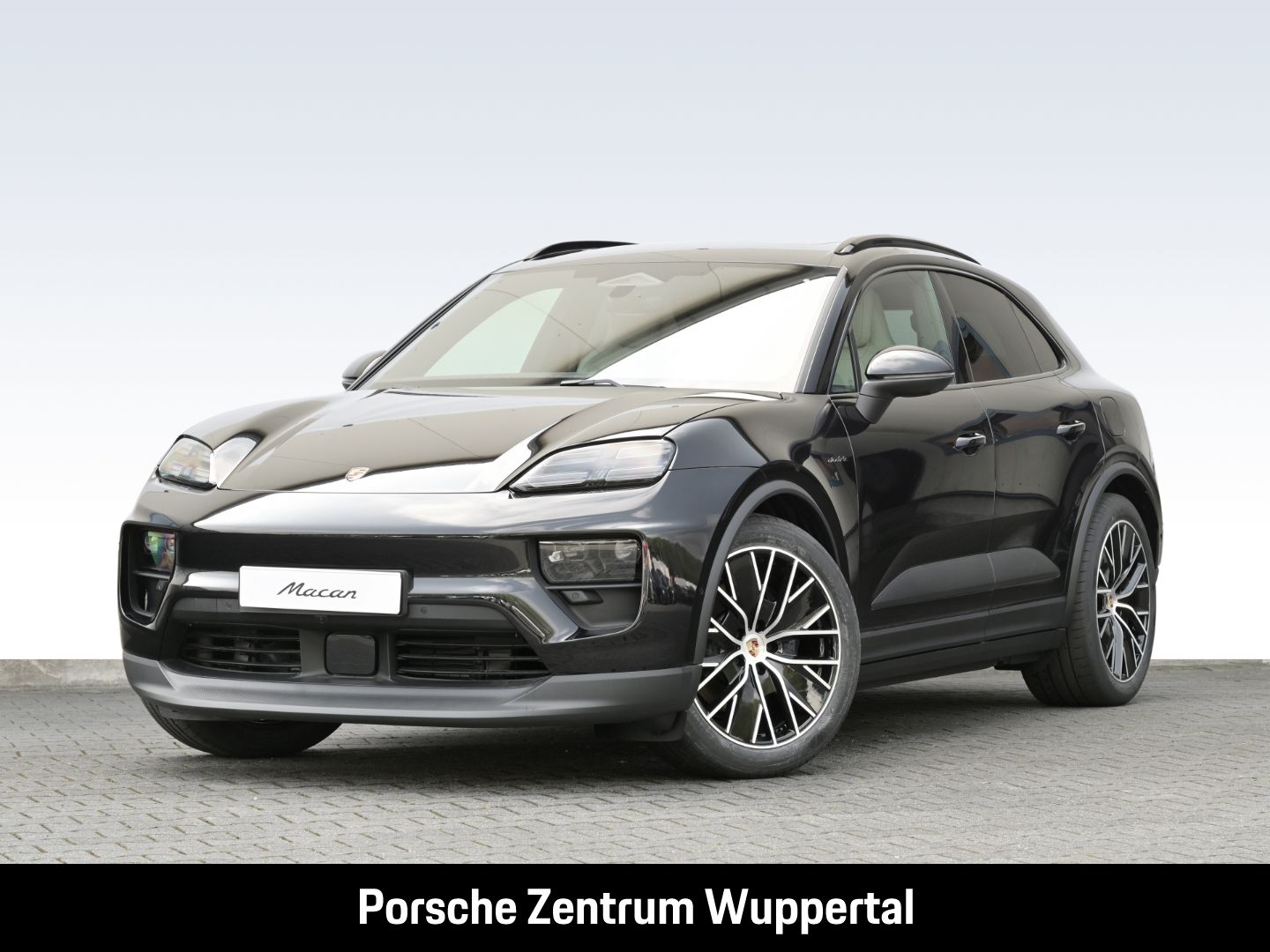 Porsche Macan 4S InnoDrive Surround-View LED-Matrix BOSE