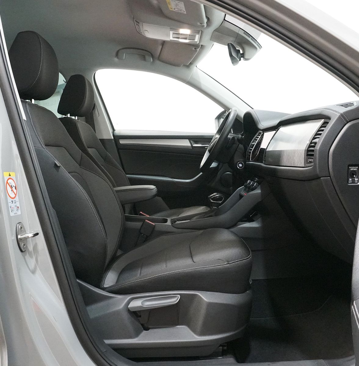 Skoda Kodiaq Tour 2.0 TSI 4x4*AHK*ACC*360°*LHZ*VC*