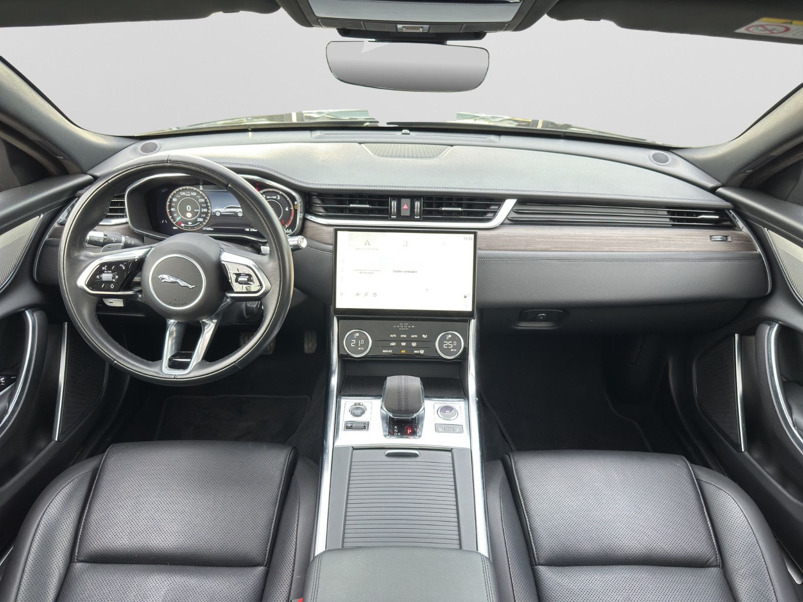 Jaguar XF D200 Sportbrake S  AWD|Panorama|Keyless|ACC