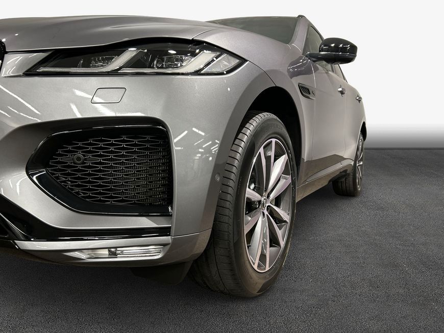 Jaguar F-Pace D300 AWD R-Dynamic SE 90th Anniversary Ed