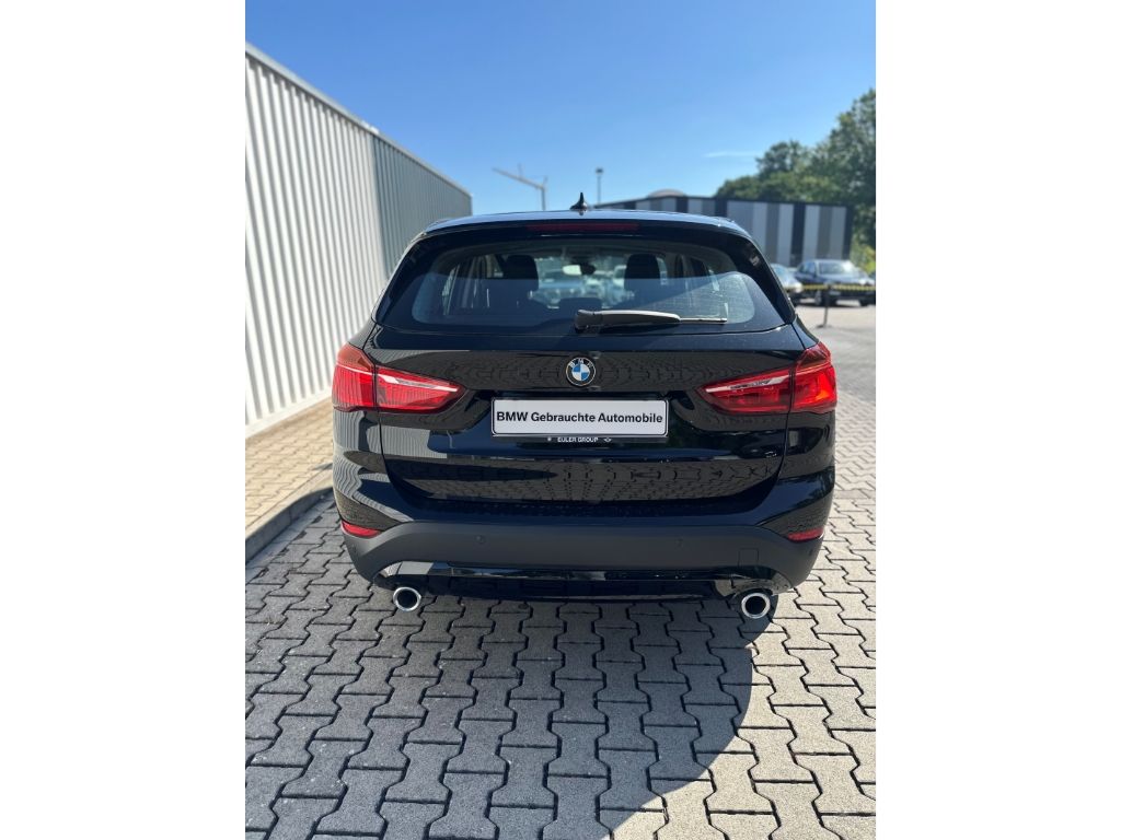 BMW X1 xDrive 18d - Samsaru's Car Outlet