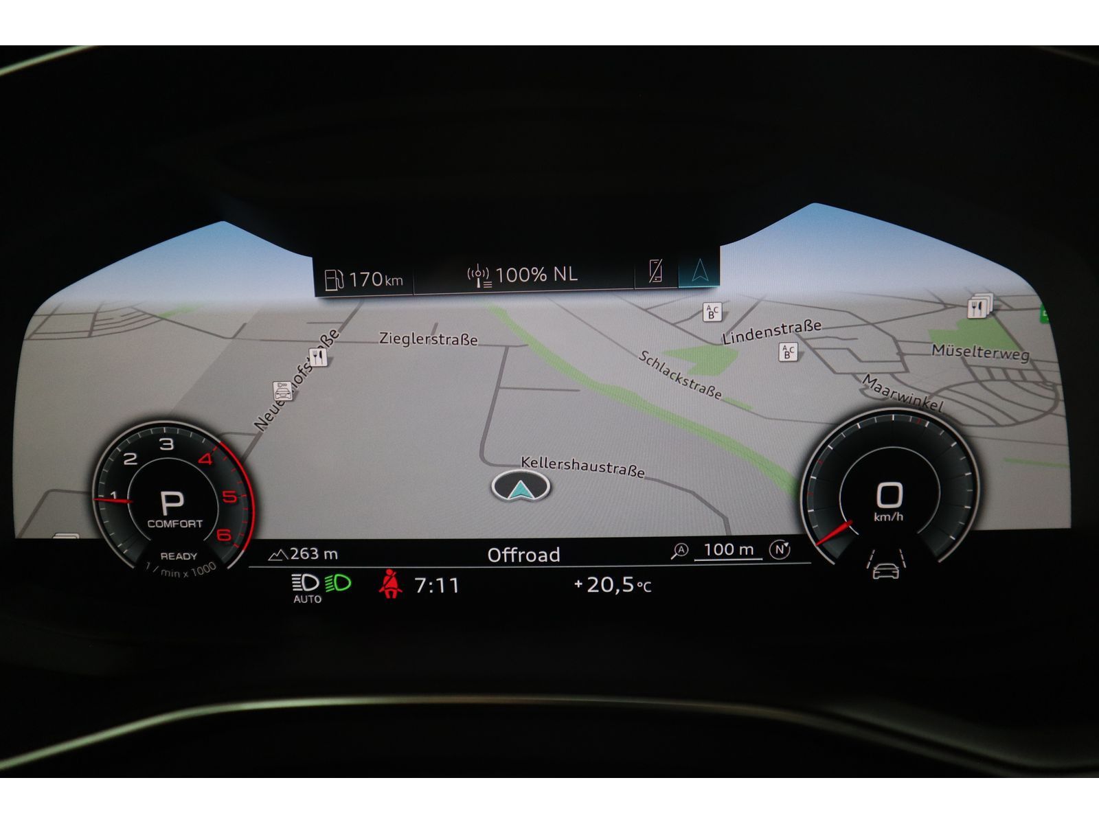 Audi A6 Avant 45 TDI quattro S-Line - Samsaru's Car Outlet
