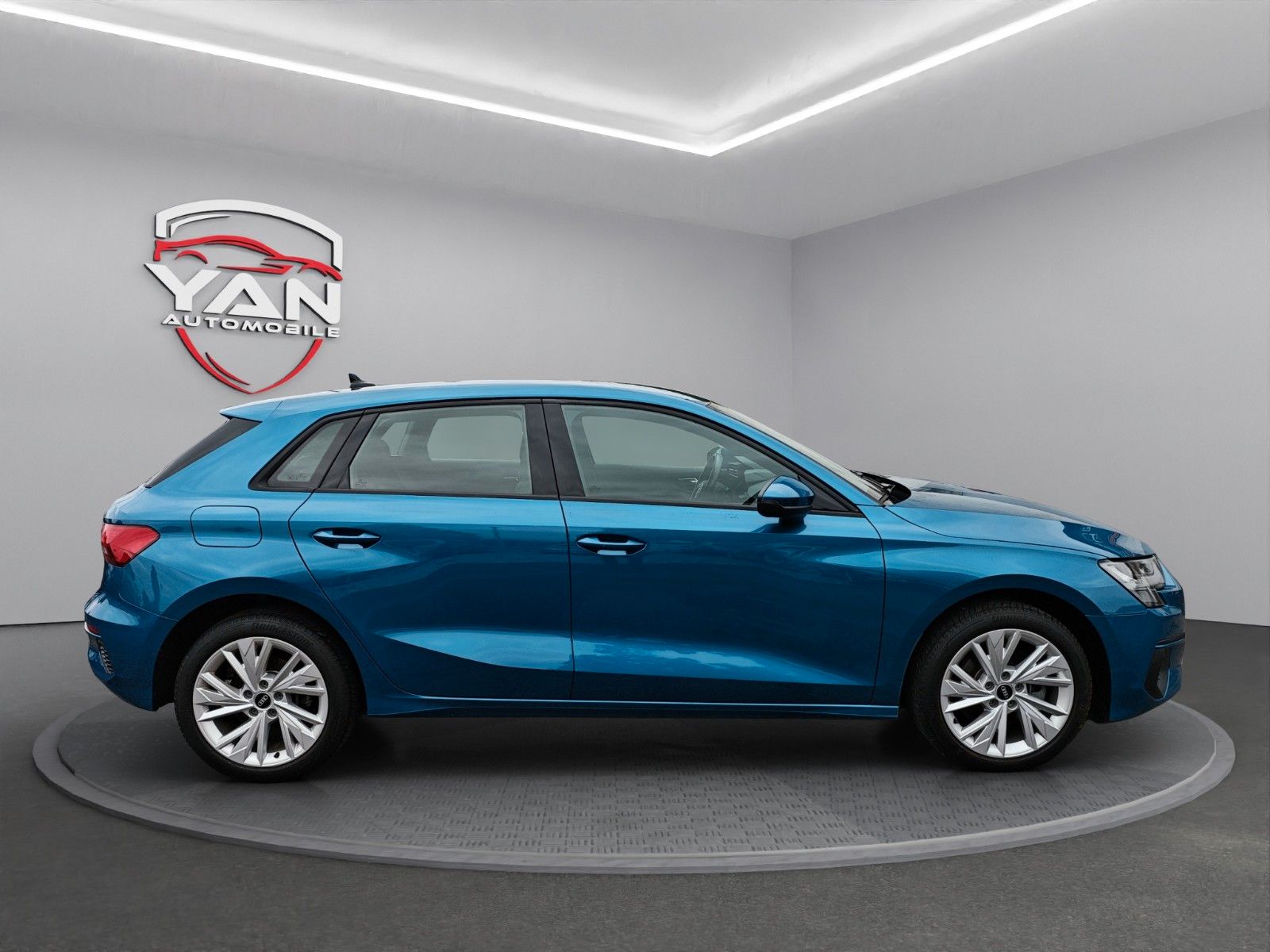 Audi A3 Sportback 35 TFSI *LED*Automatik*Navi*Kamera*
