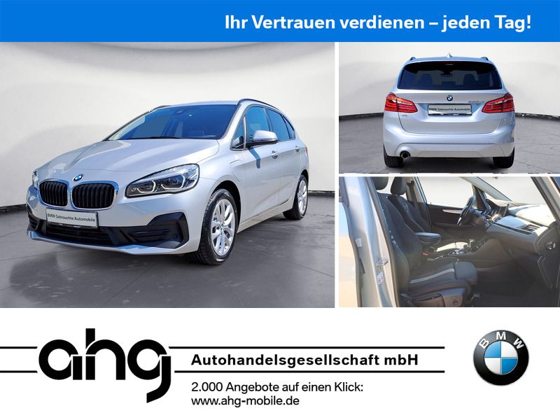 BMW 225xe Active Tourer iPerformance Steptronic - Samsaru's Car Outlet