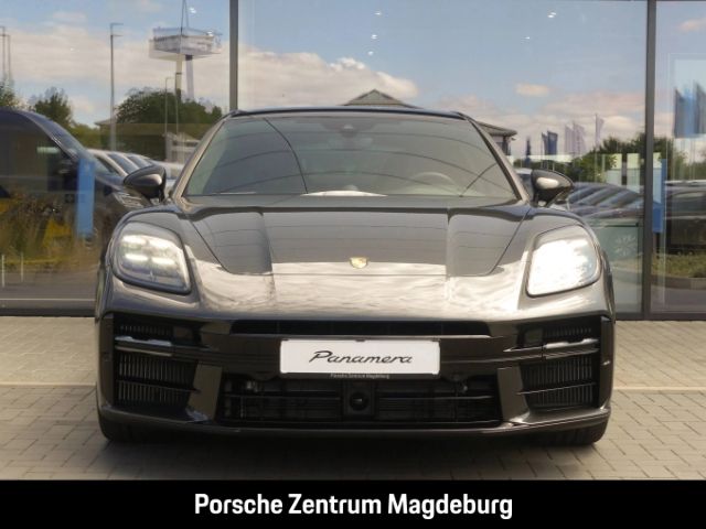 Porsche Panamera GTS*PANO*BOSE*HD-MATRIX*INNO*HEAD-UP*