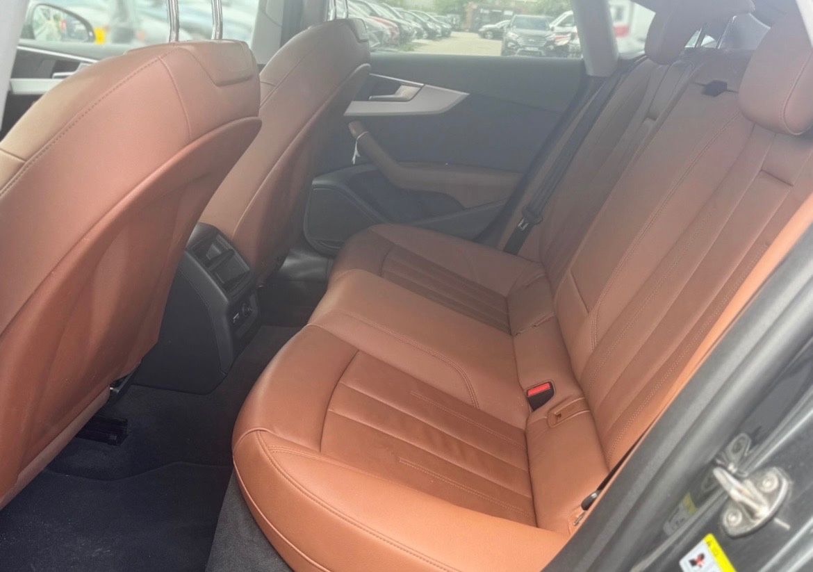 Audi A5 30 TDI Sportback S line/Virtual/Leder/Kamera