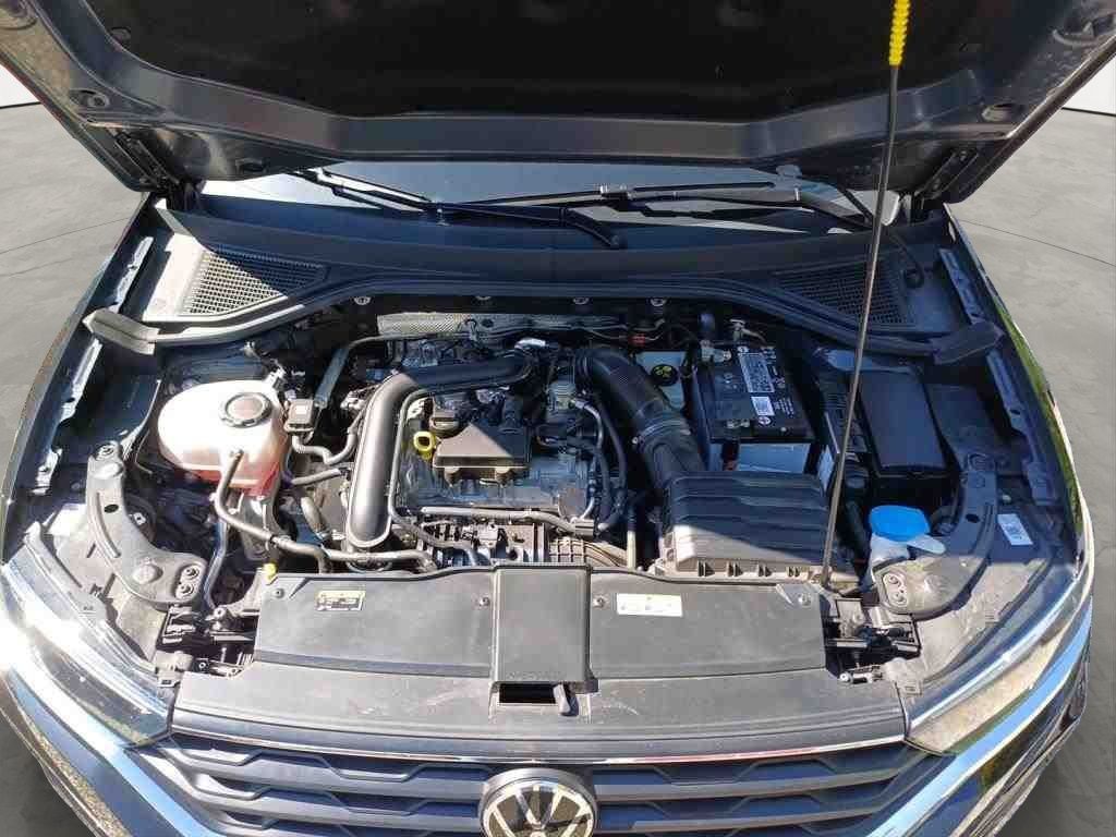 Volkswagen T-Roc 1.0 TSI United - Samsaru's Car Outlet