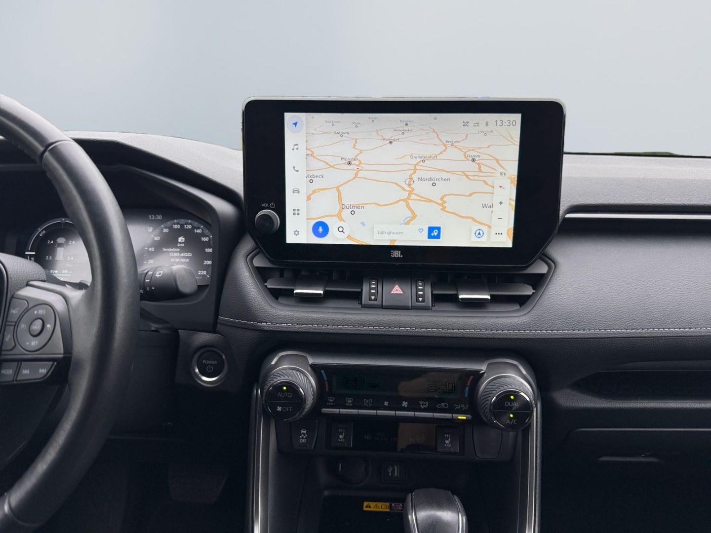 Toyota RAV 4 Plug-in-Hybrid GR SPORT - Samsaru's Car Outlet