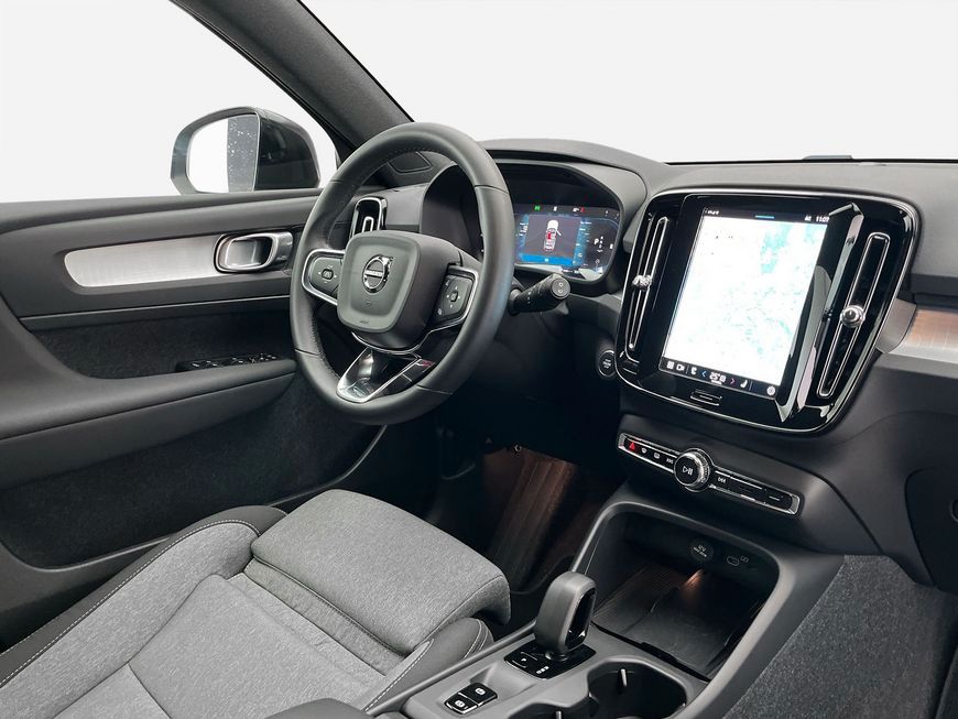 Volvo XC40 B3 B DKG Core