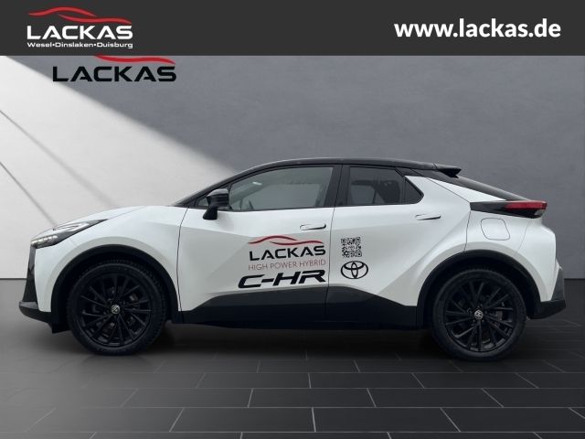 Toyota C-HR Plug-In Hybrid FWD GR Spo rt 2.0 EU6e