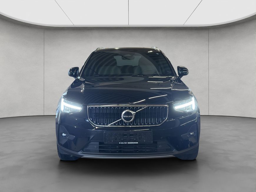 Volvo XC40 B3 DKG LED Google-Maps Kamera PDCv+h AHK