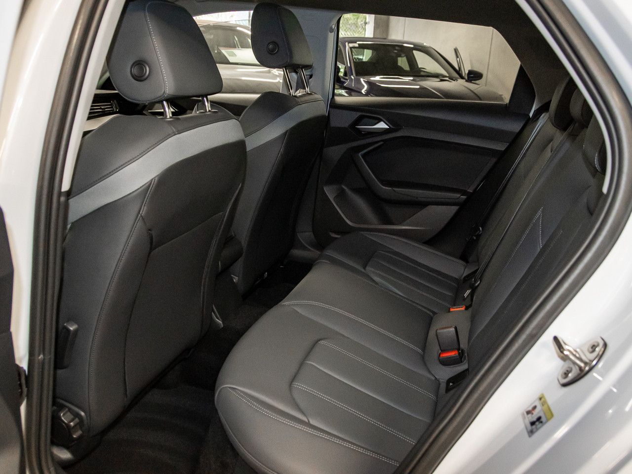 Audi A1 Sportback S line 25 TFSI - Samsaru's Car Outlet